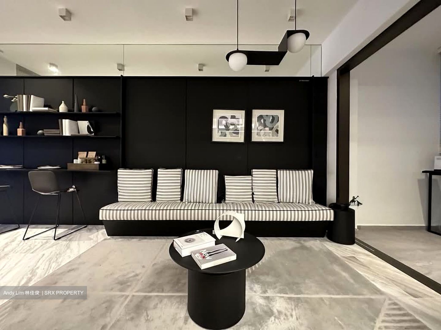 The Landmark (D3), Condominium #600775841
